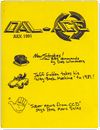 Dallas Atari Computer Enthusiasts issue Volume 12, Issue 7